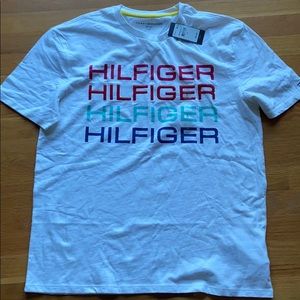 Tommy Hilfiger shirt